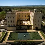 Hotel Chateau De Pondres 4*