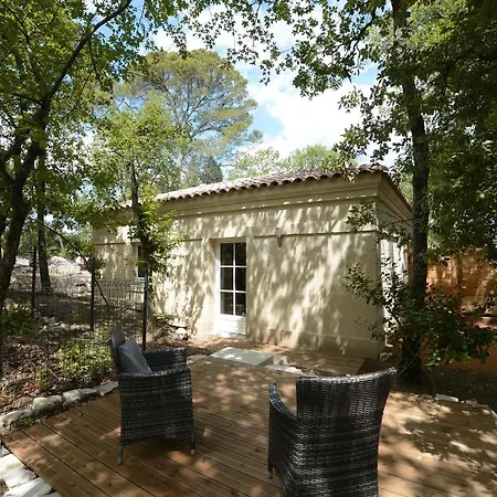 Hotel Chateau De Pondres 4*