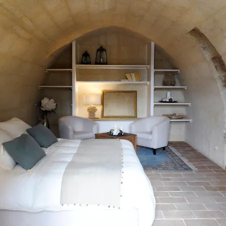 Hotel Chateau De Pondres 4*