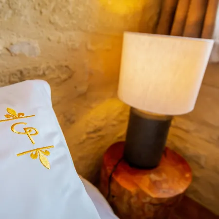 Chateau De Pondres Hotel