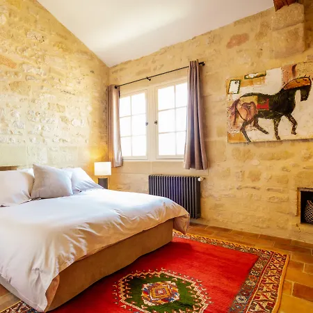 Hotel Château De Pondres
