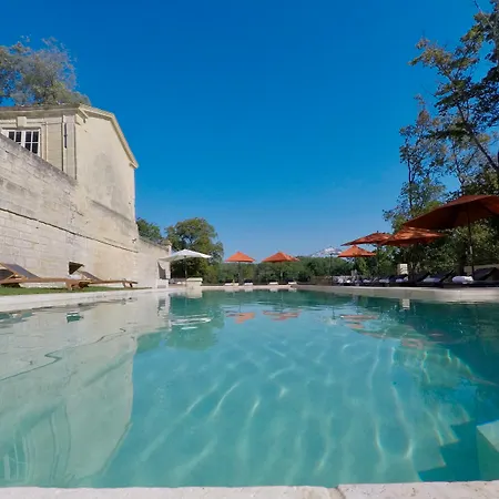 Hotel Château De Pondres 4*