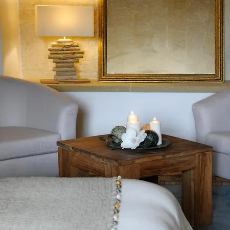 Hotel Chateau De Pondres Villevieille