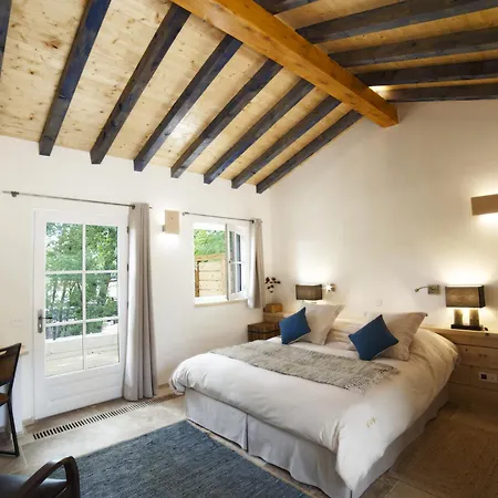 Château De Pondres 4* Villevieille