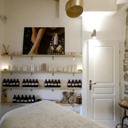 Hotel Chateau De Pondres Villevieille