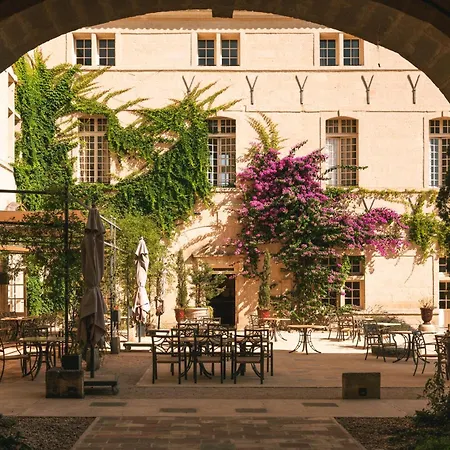 Hotel Château De Pondres