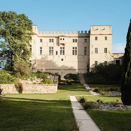 Château De Pondres Hotel 4*