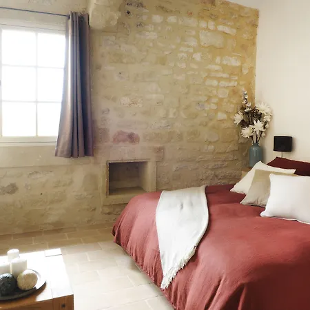 Hotel Chateau De Pondres Villevieille