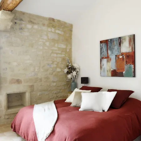 Chateau De Pondres Hotel