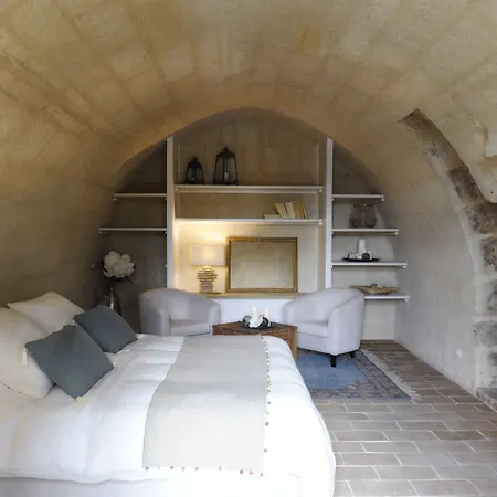 Hotel Chateau De Pondres