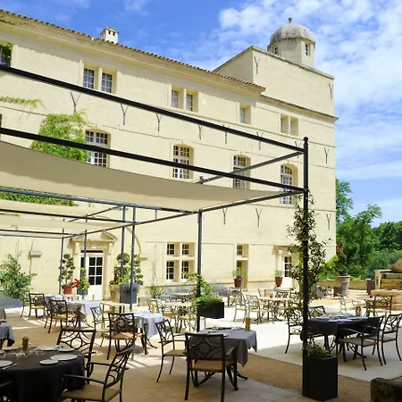 Chateau De Pondres Hotel 4*