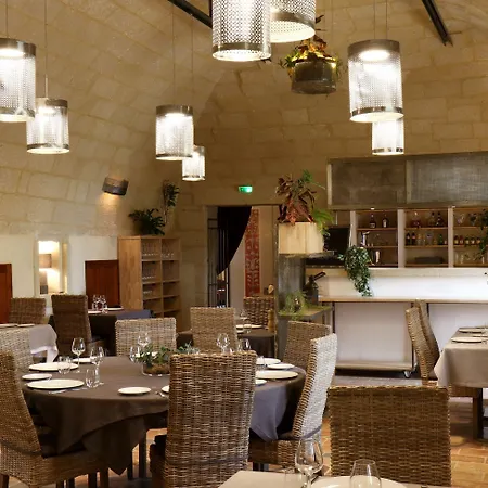 Hotel Chateau De Pondres