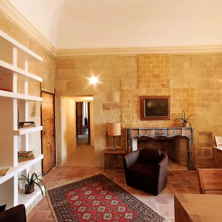 Hotel Chateau De Pondres Villevieille