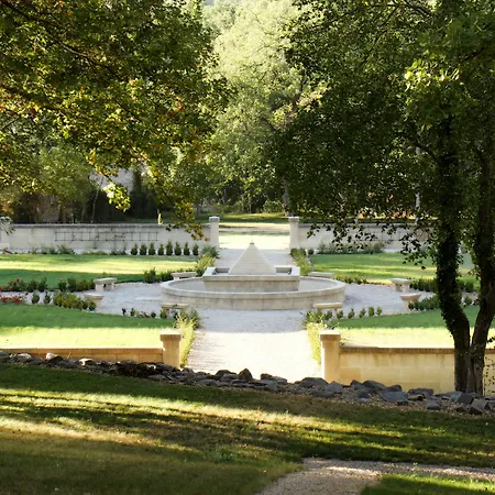 Hotel Château De Pondres