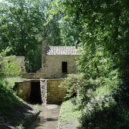 Chateau De Pondres 4* Villevieille