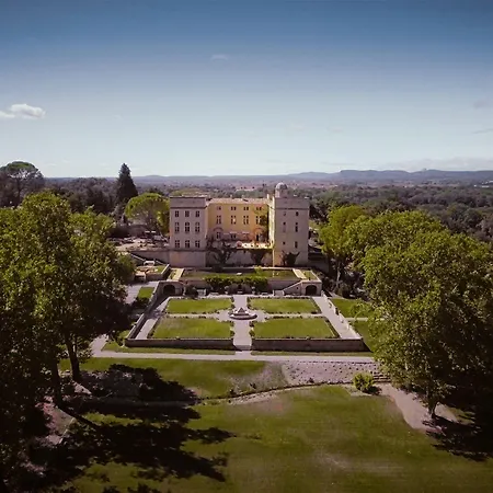 Chateau De Pondres 4*