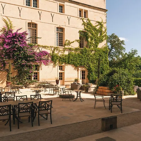 Chateau De Pondres