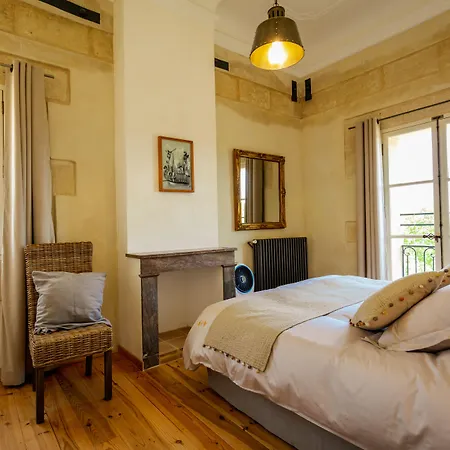 Hotel Chateau De Pondres
