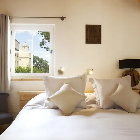 Hotel Chateau De Pondres Villevieille
