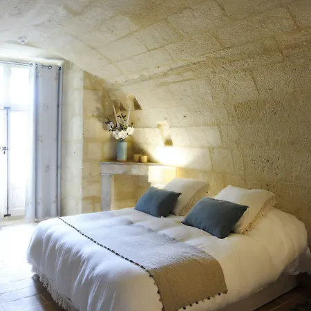 Hotel Chateau De Pondres 4*