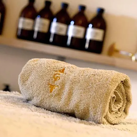 Hotel Chateau De Pondres Villevieille