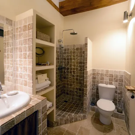 Hotel Chateau De Pondres 4*