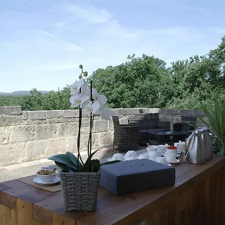 Otel Chateau De Pondres 4*