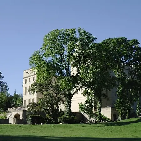 Chateau De Pondres