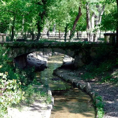 Château De Pondres Villevieille