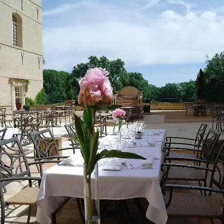 Hotel Château De Pondres 4*