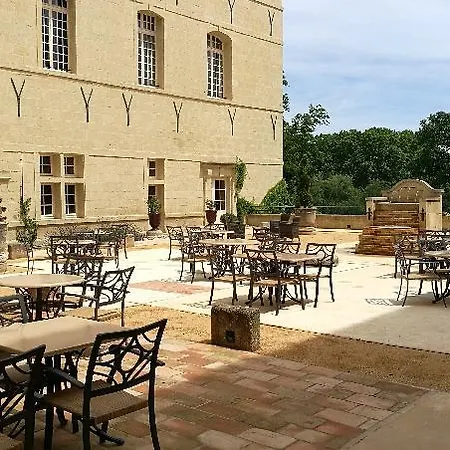 Hotel Château De Pondres