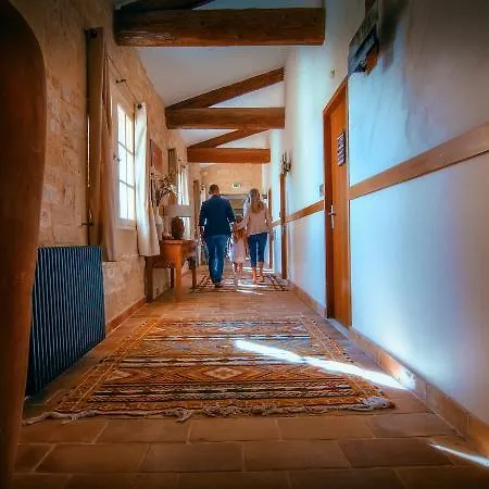 Hotel Château De Pondres 4*
