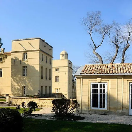 Château De Pondres 4*