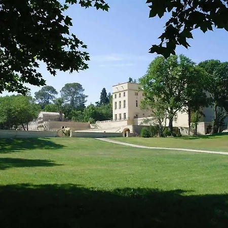 Château De Pondres 4* Villevieille