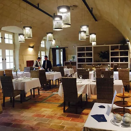 Château De Pondres 4* Villevieille
