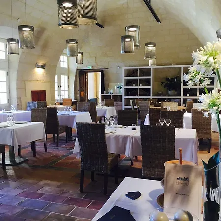 Hotel Château De Pondres 4*