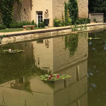 Château De Pondres Hotel