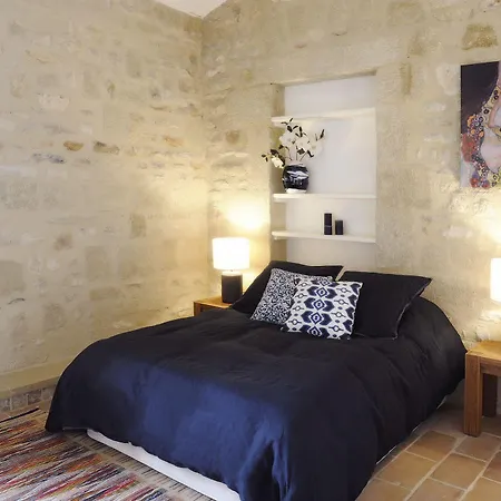Château De Pondres Hotel