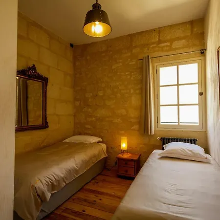 Chateau De Pondres Hotel Villevieille