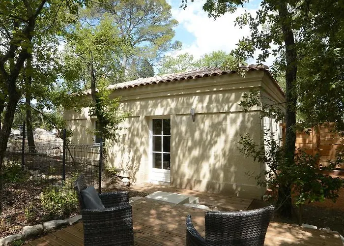 Hotel Château De Pondres 4*