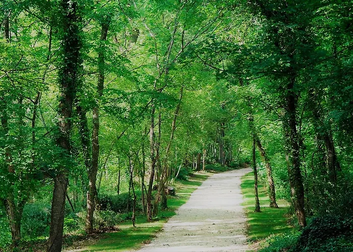 Château De Pondres 4*