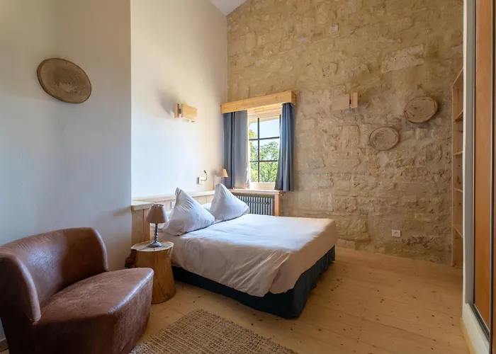 Château De Pondres Hotel Villevieille