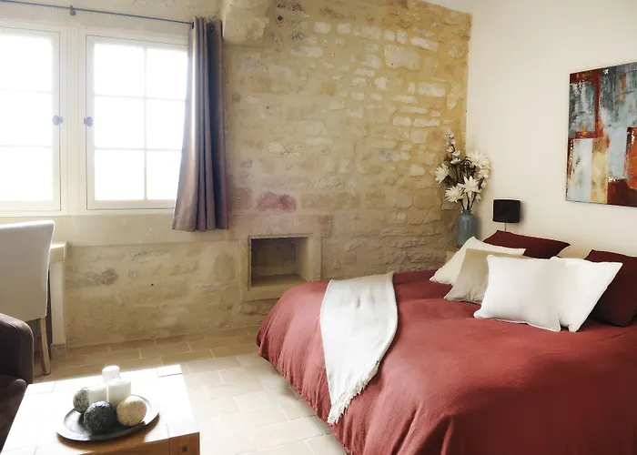 Hotel Château De Pondres Villevieille