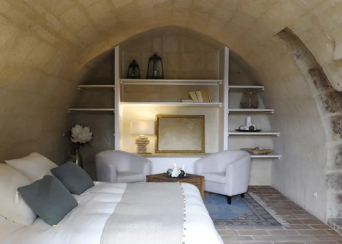 Hotel Château De Pondres