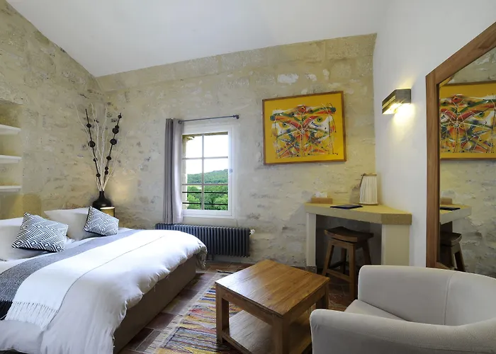 Château De Pondres 4* Villevieille