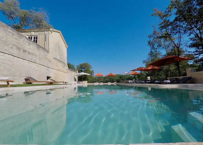 Château De Pondres Hotel Villevieille