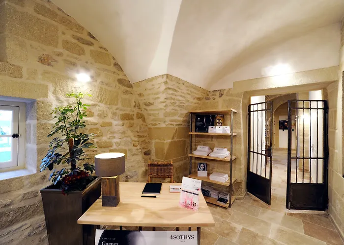 Château De Pondres Hotel Villevieille