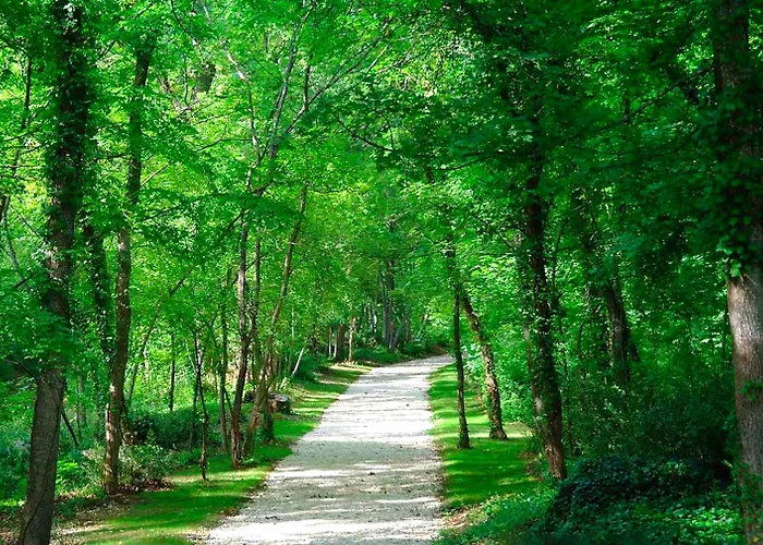 Hotel Château De Pondres