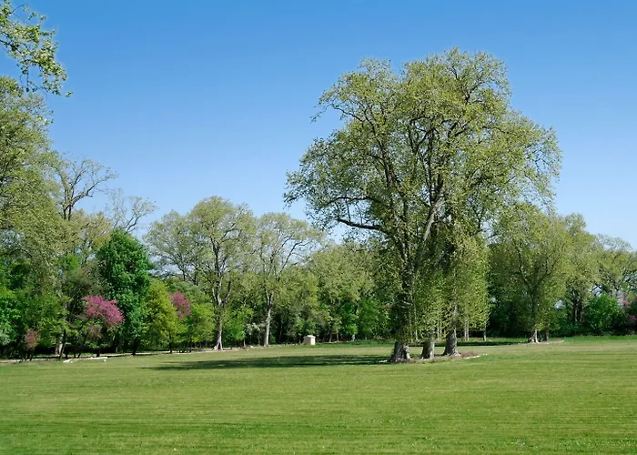 Hotel Château De Pondres