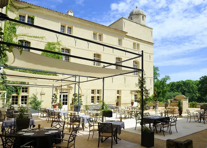 Château De Pondres Hotel 4*